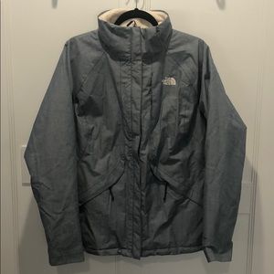 The North Face Winter Ski Jacket